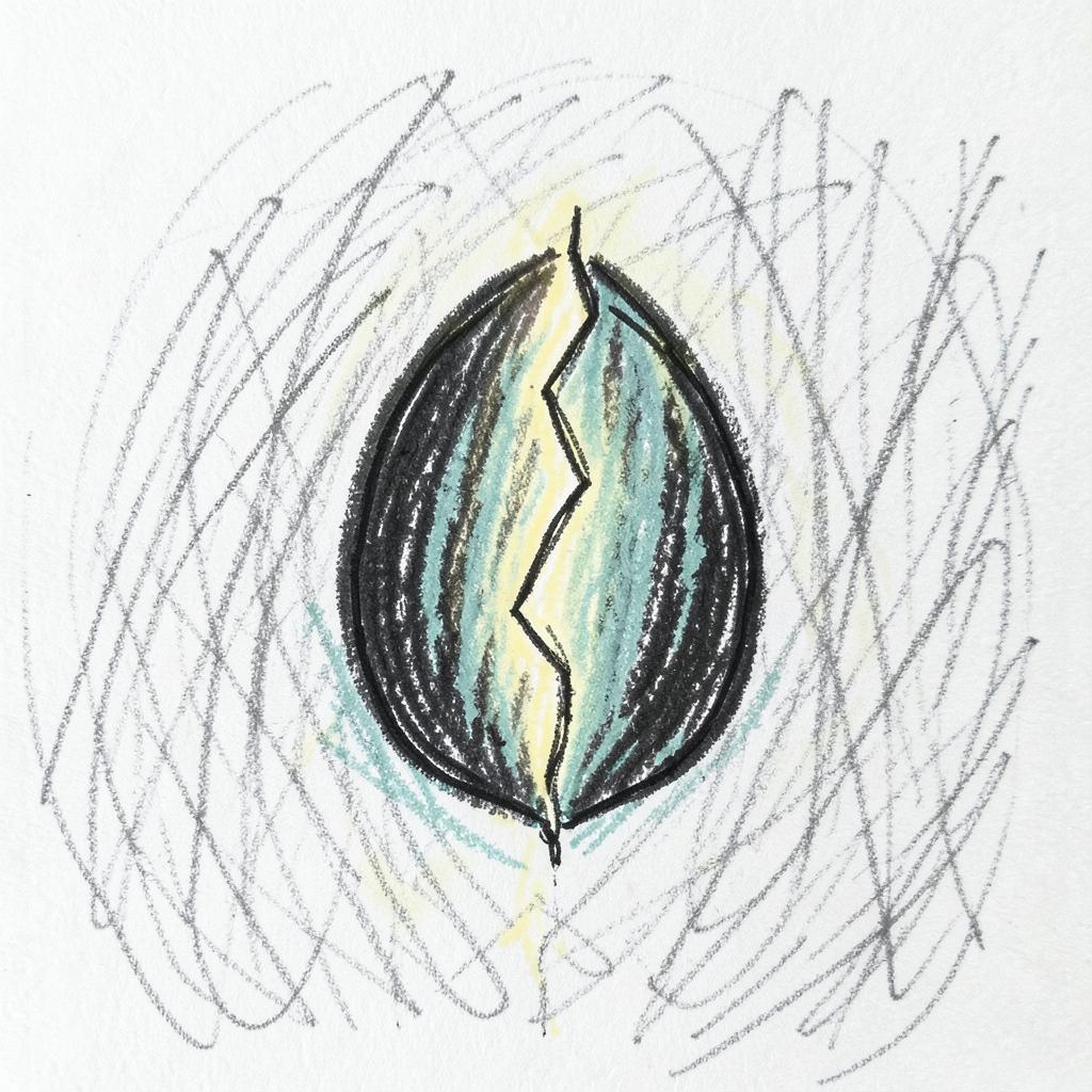 Awaken artwork