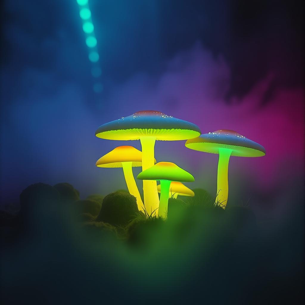 Skogens Magiker (Remix) artwork