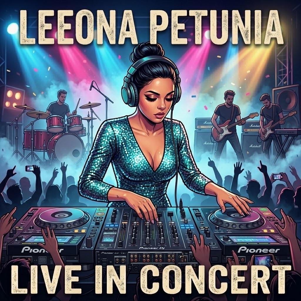 Live Concert