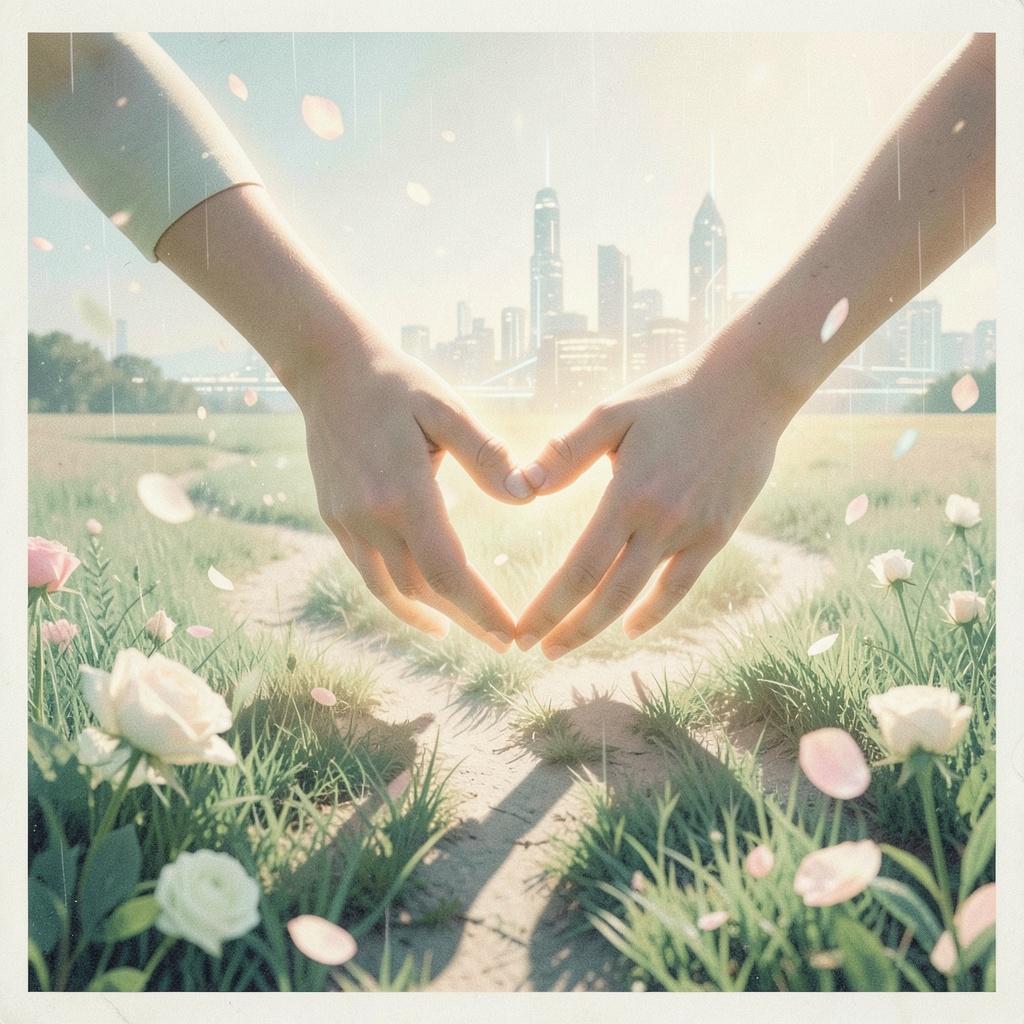 나랑 함께해줄래 artwork