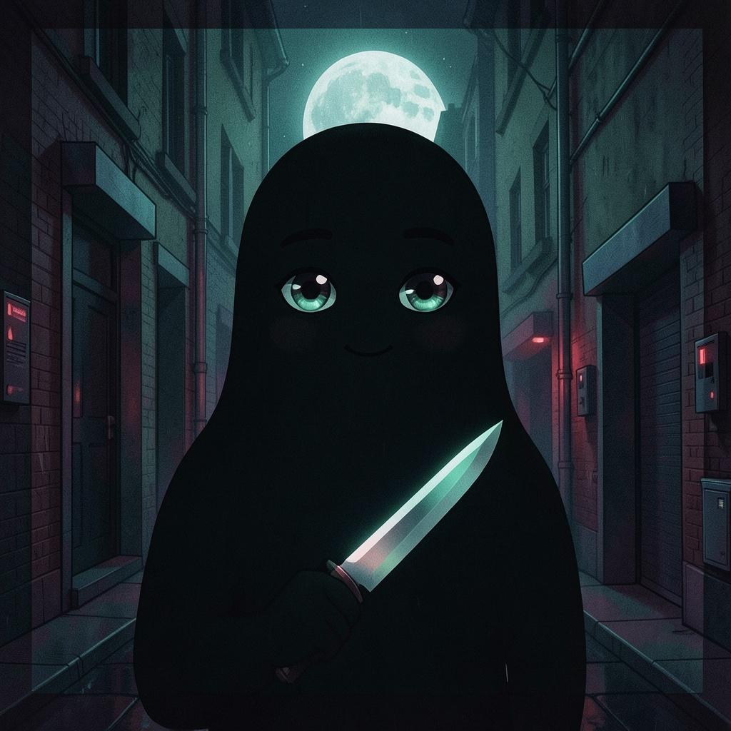 Dark Dreams 