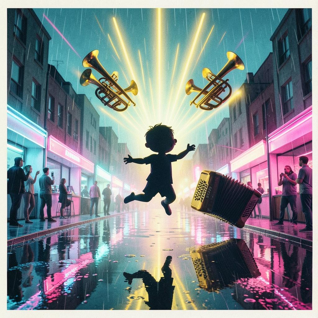 Song Image