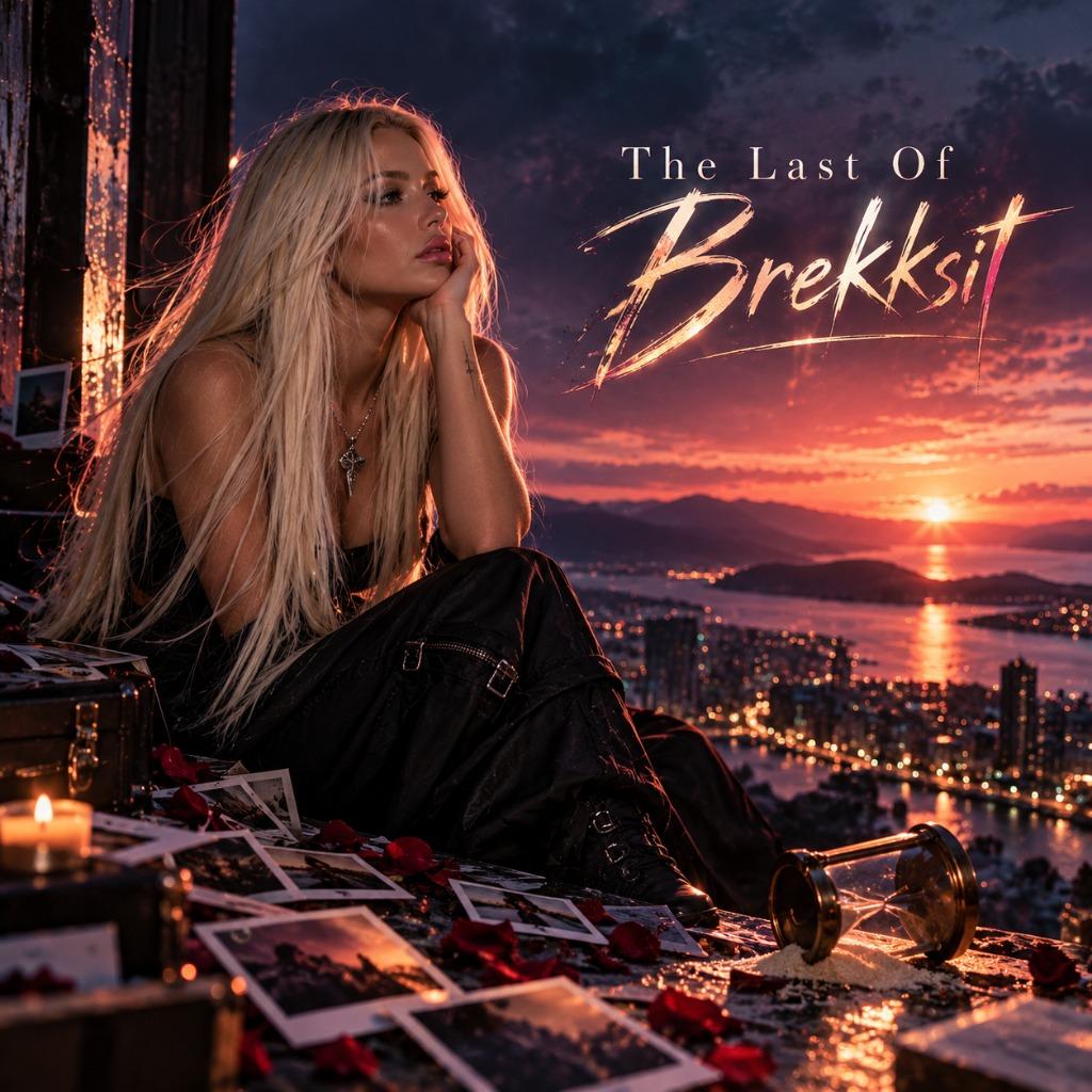 The Last Of Brekksit