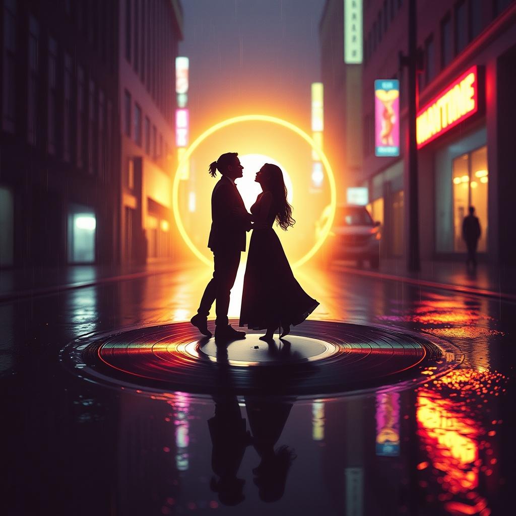 Song Image