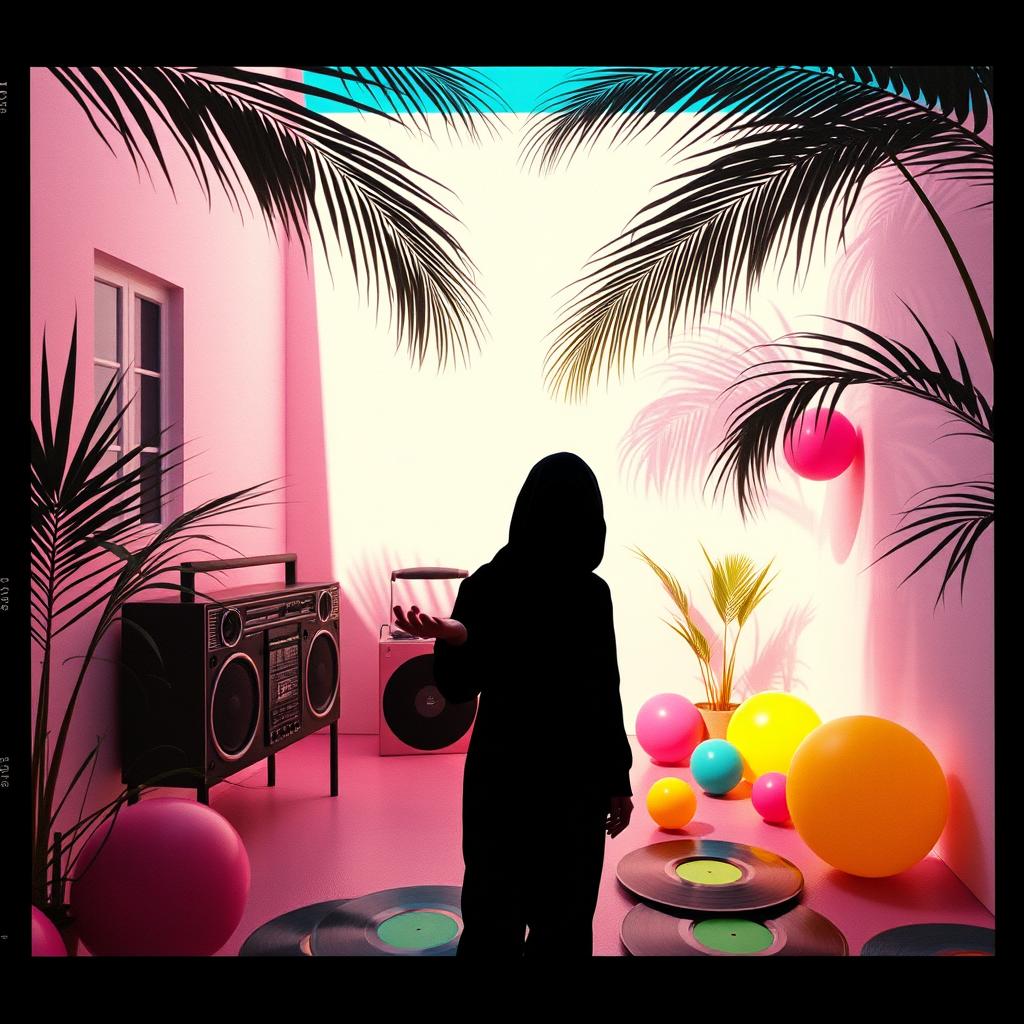 Song Image