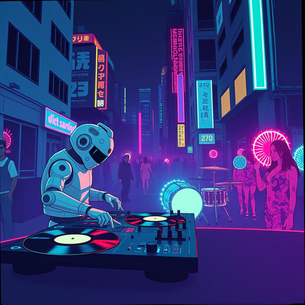 Song Image