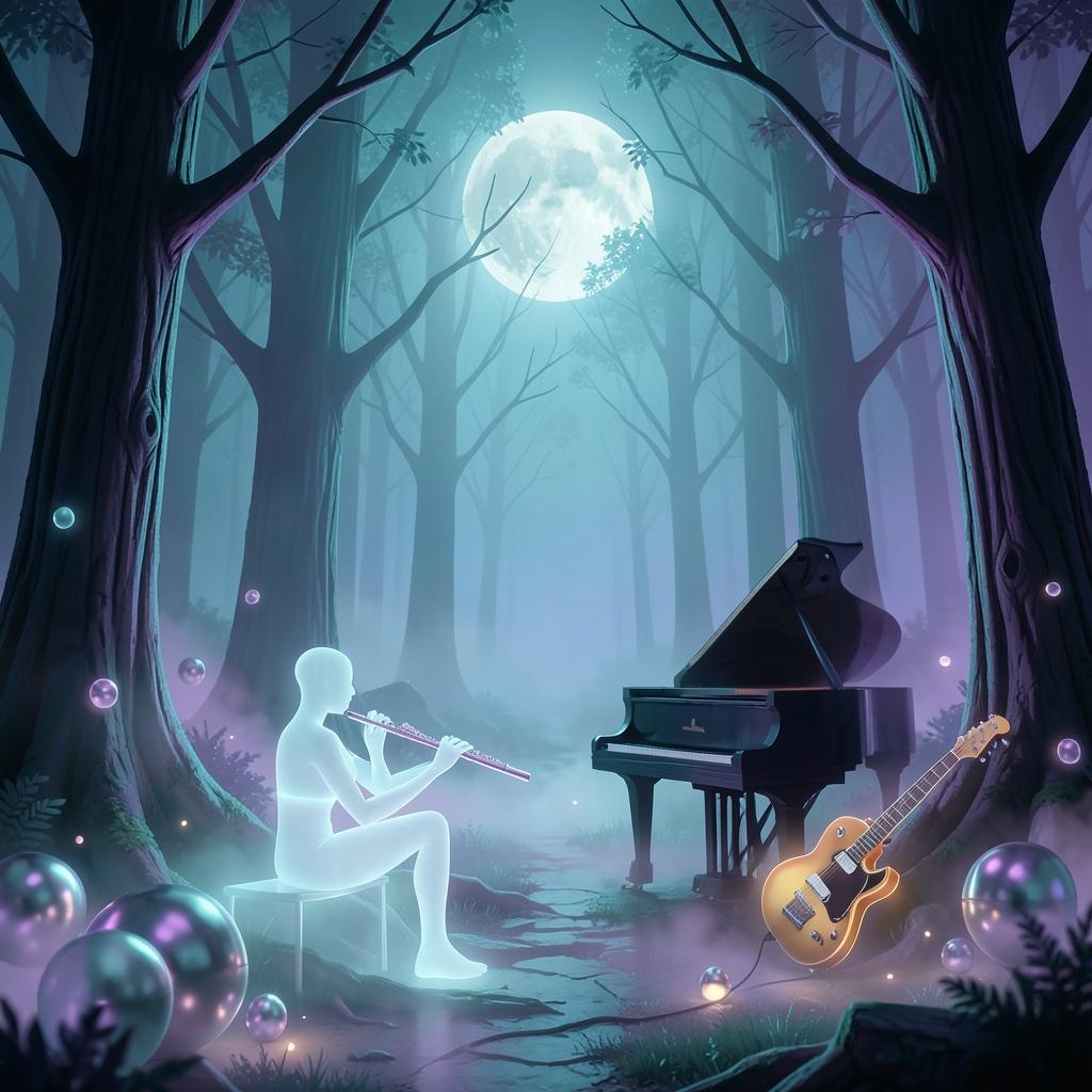 Song Image