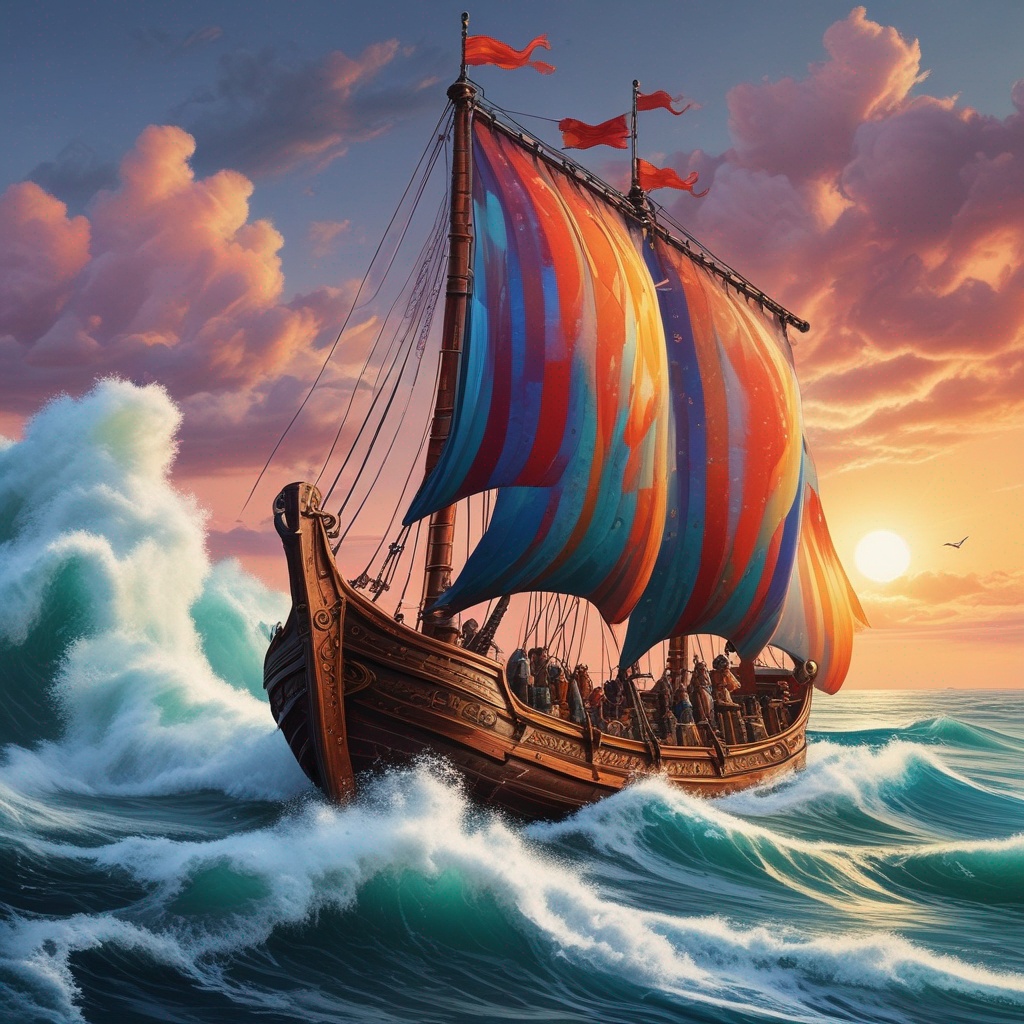 Playlist cover art