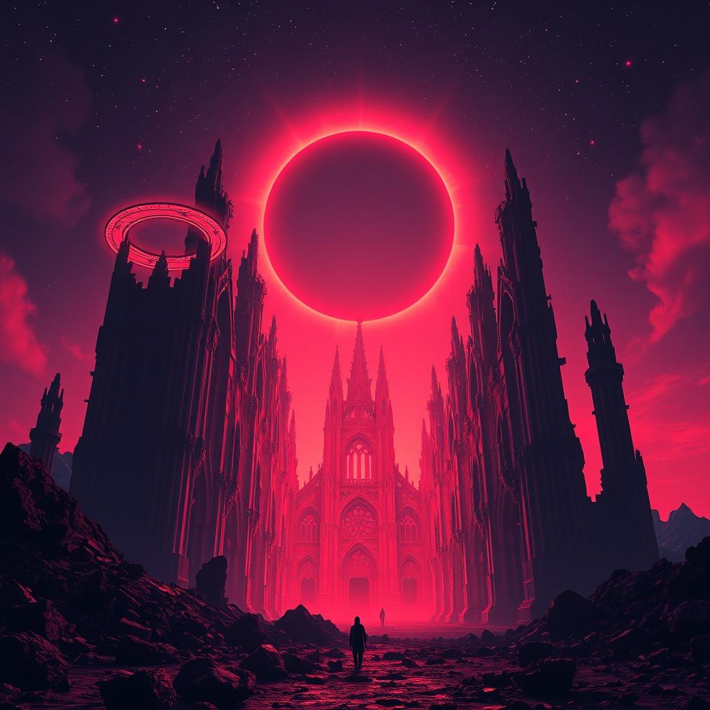 necrocore