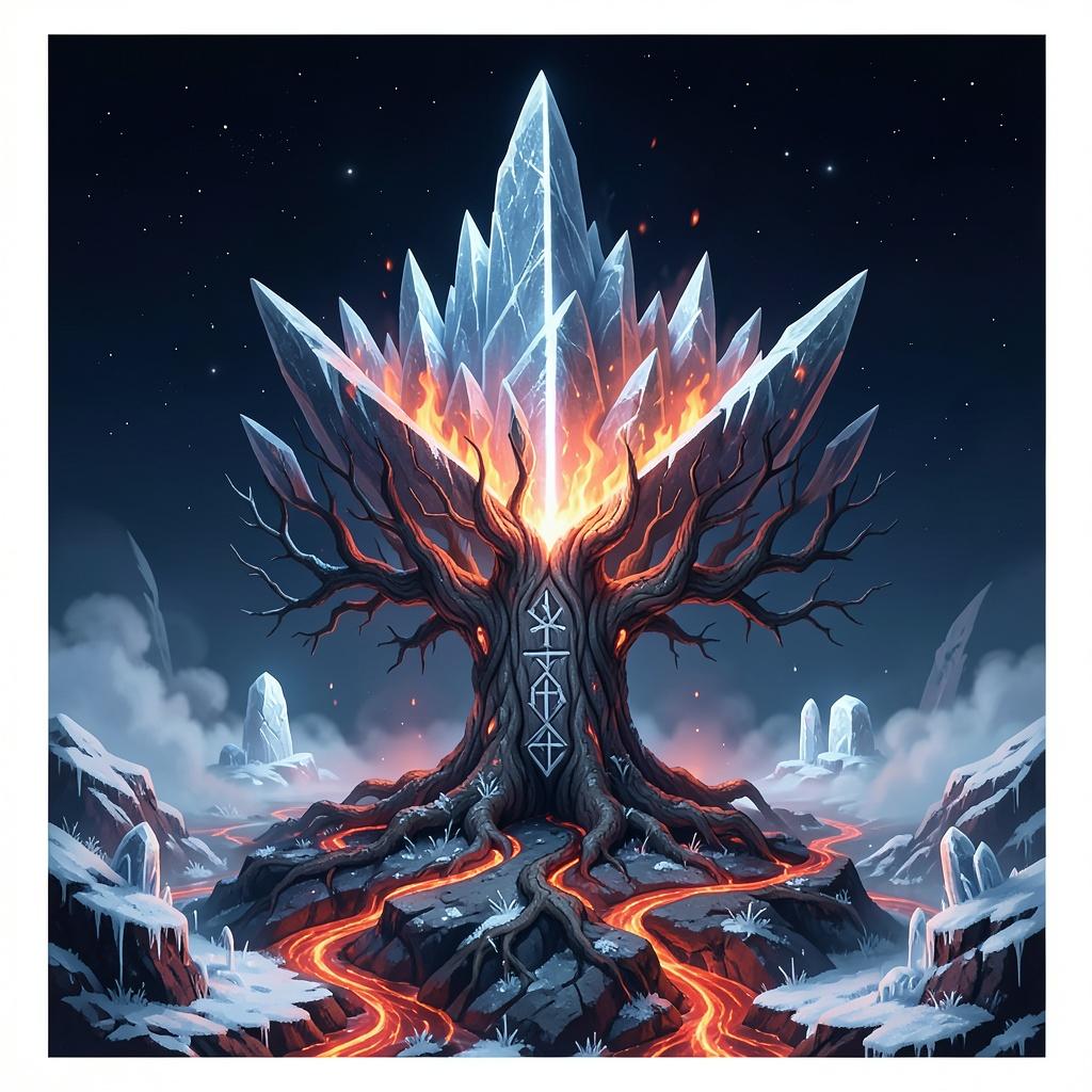 Persona image for Eira of the Nine Threads