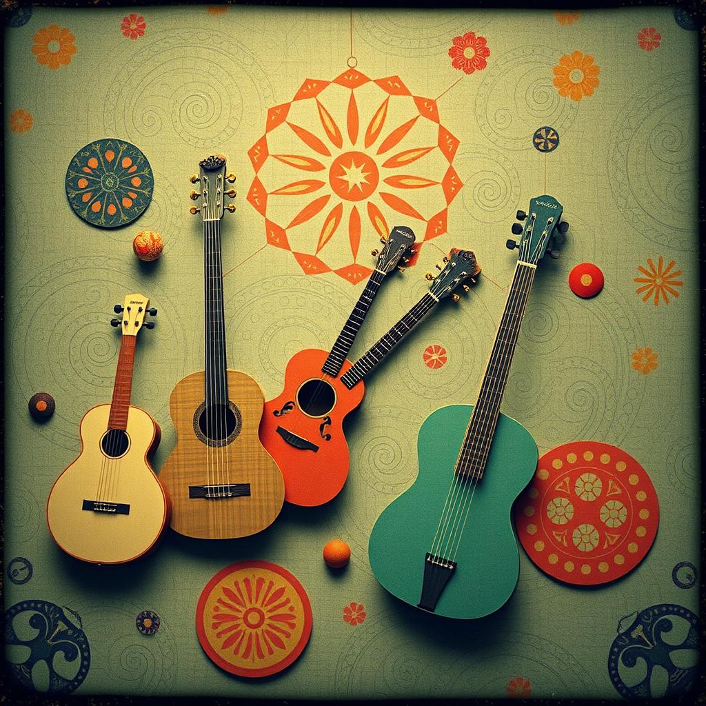 Song Image