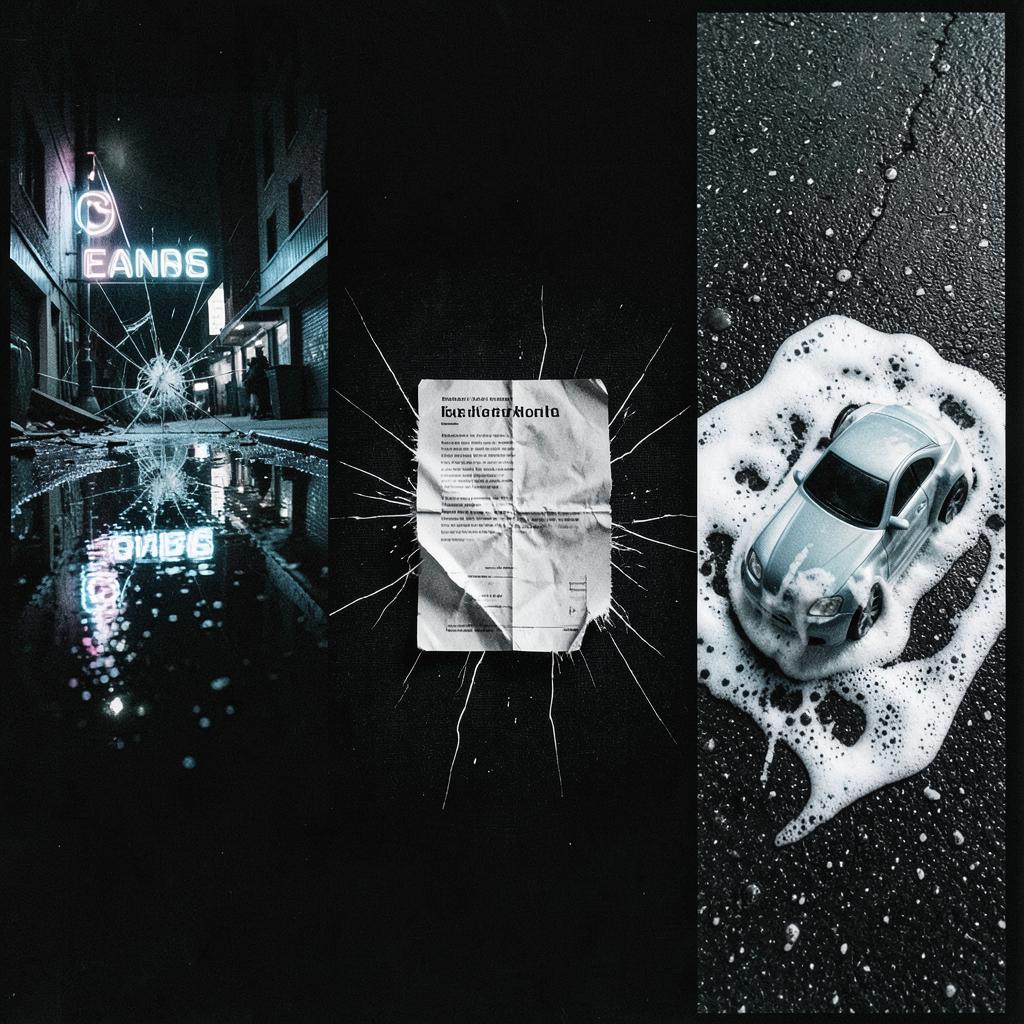 Trend flop [Explicit] artwork
