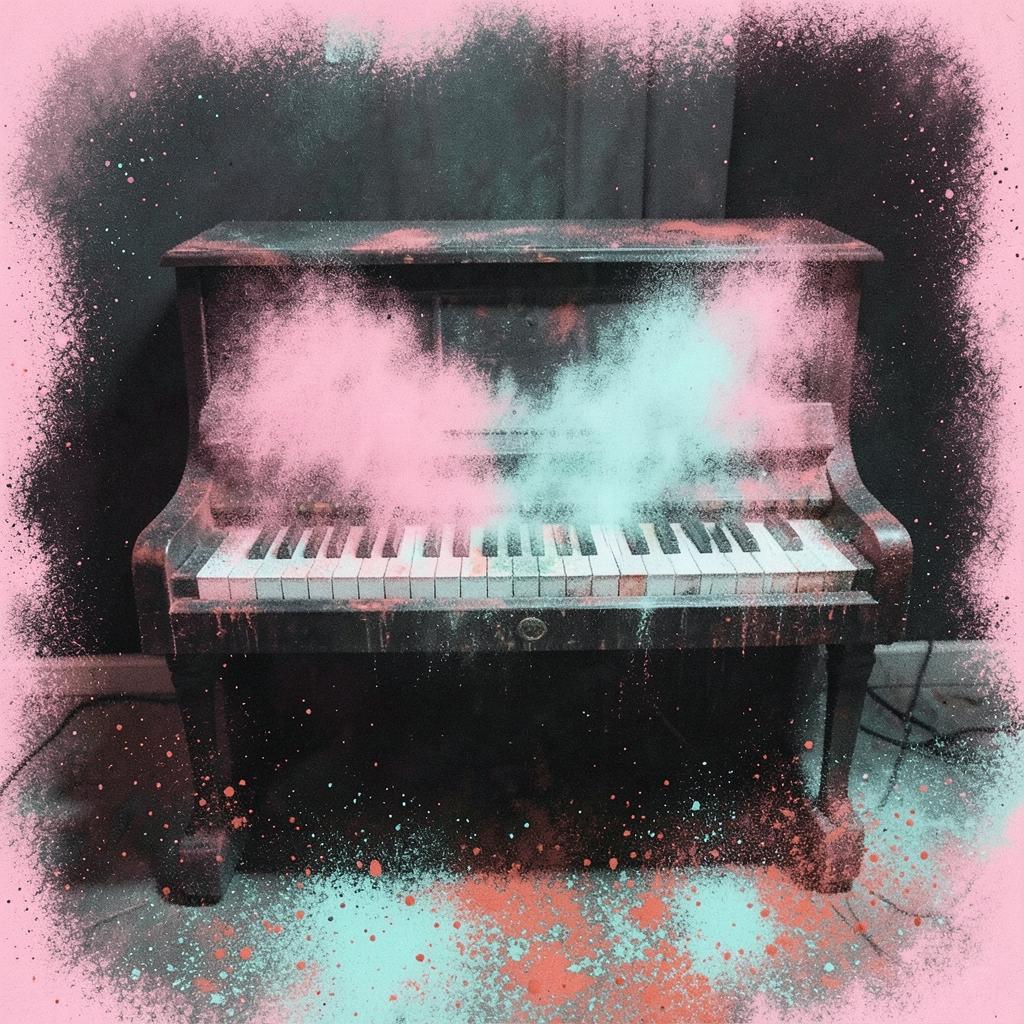 If I Looked Up artwork