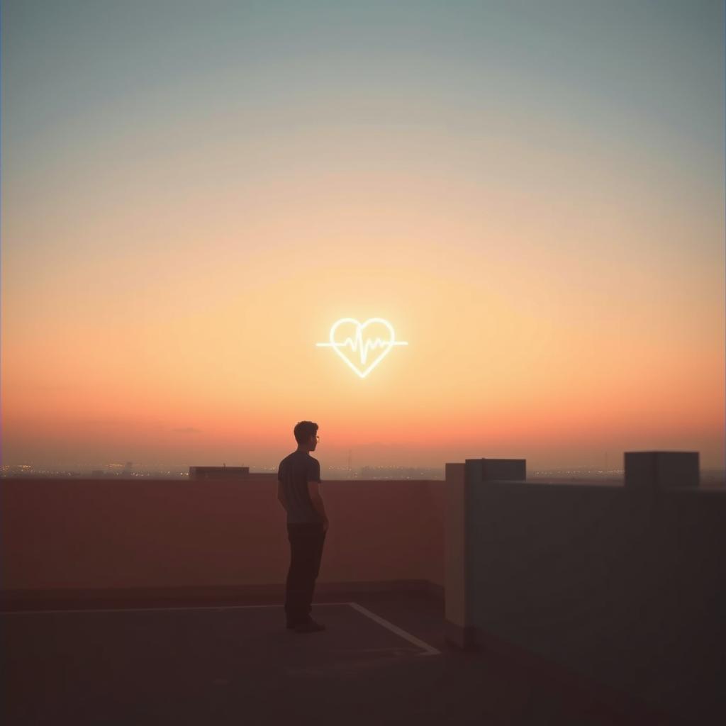 Here And Now artwork