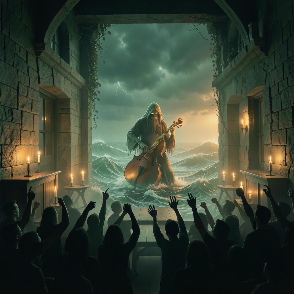 Song Image