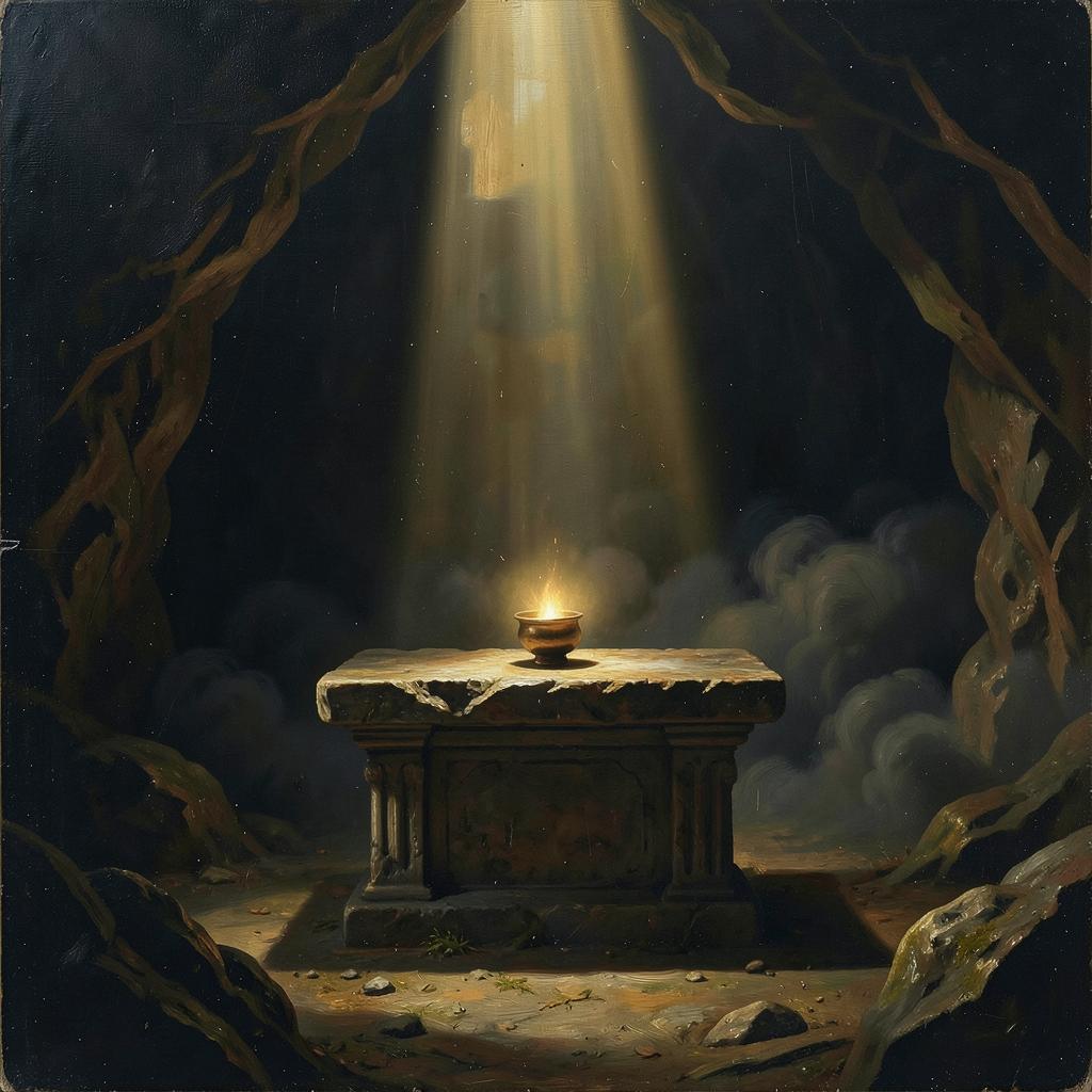 Untitled artwork