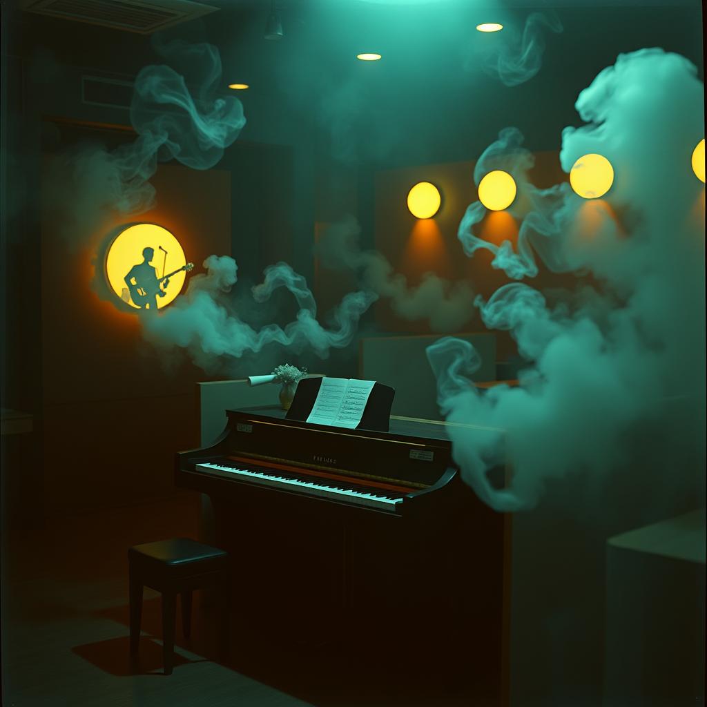 Song Image