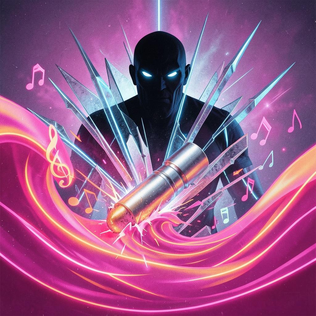 Persona image for BuletEmotion