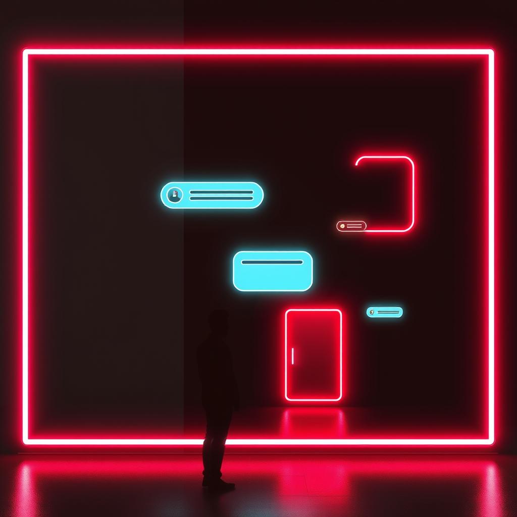 Persona image for nick rivers