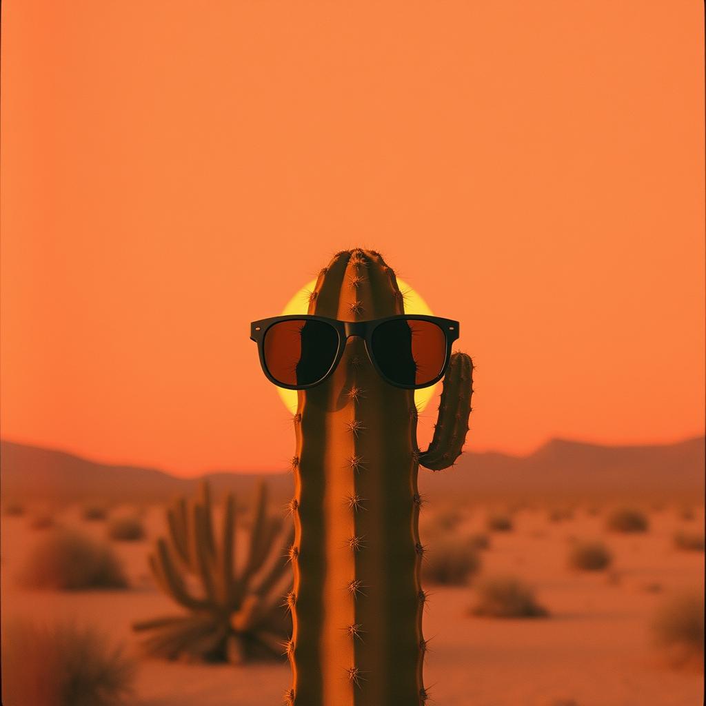 The devils A**hole artwork