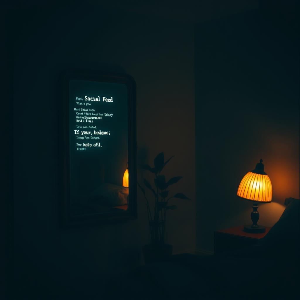 Room With No Echo artwork