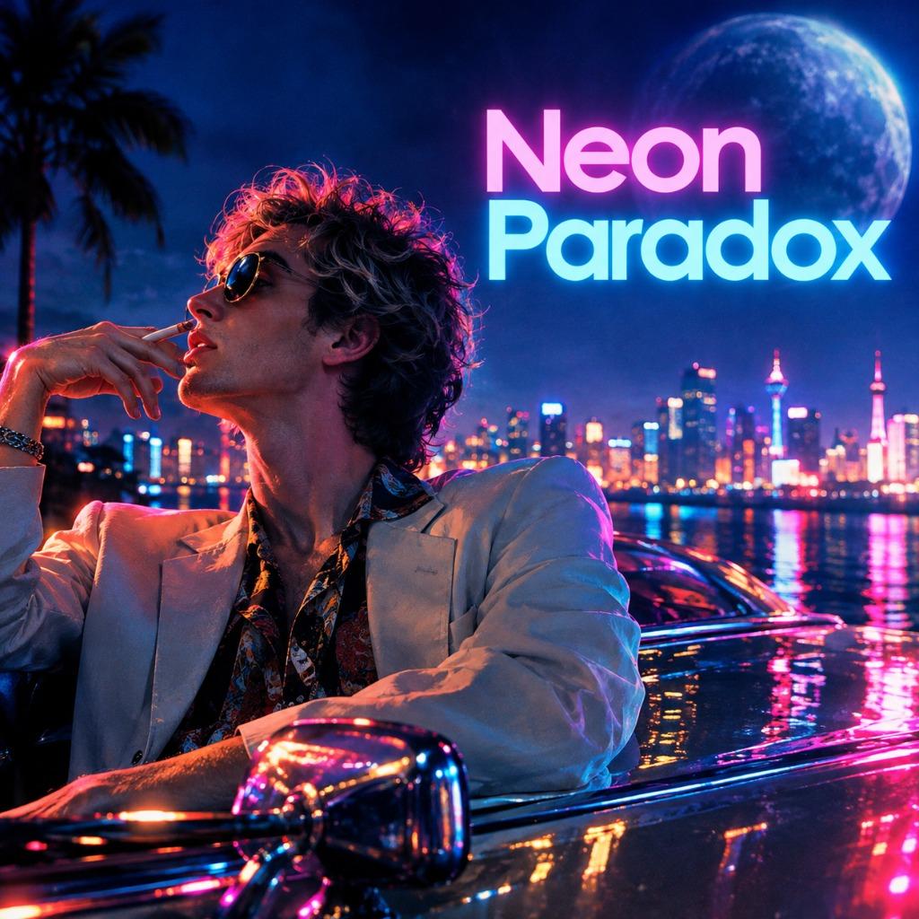Neon Paradox