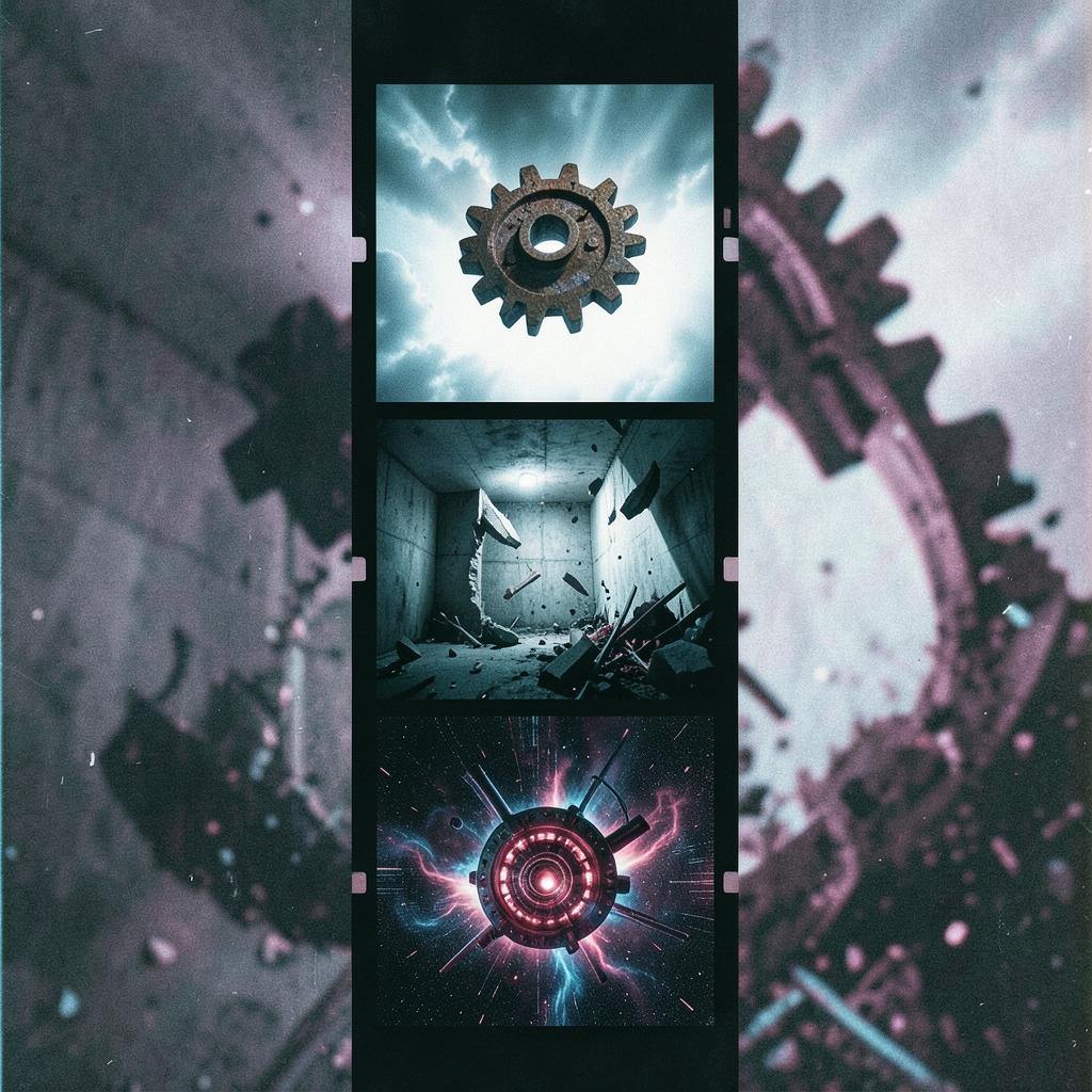 Gun On The Run artwork