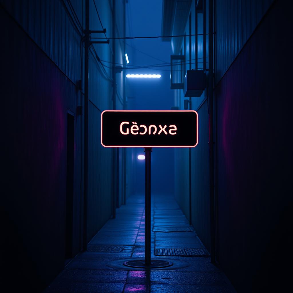Φλώγες στον Άνεμο (Fused) artwork