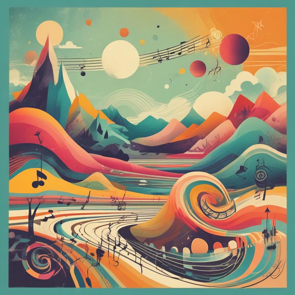 Song Image