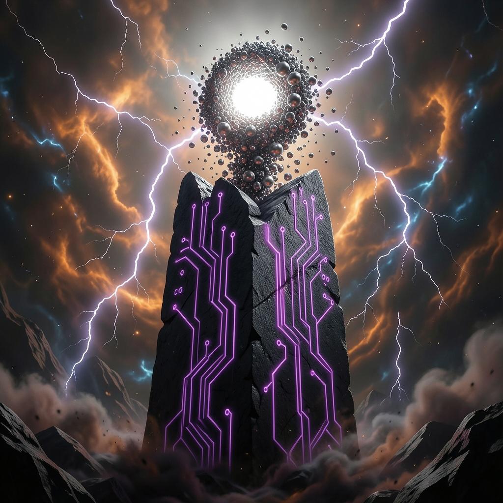 Roll Call of the Deep artwork