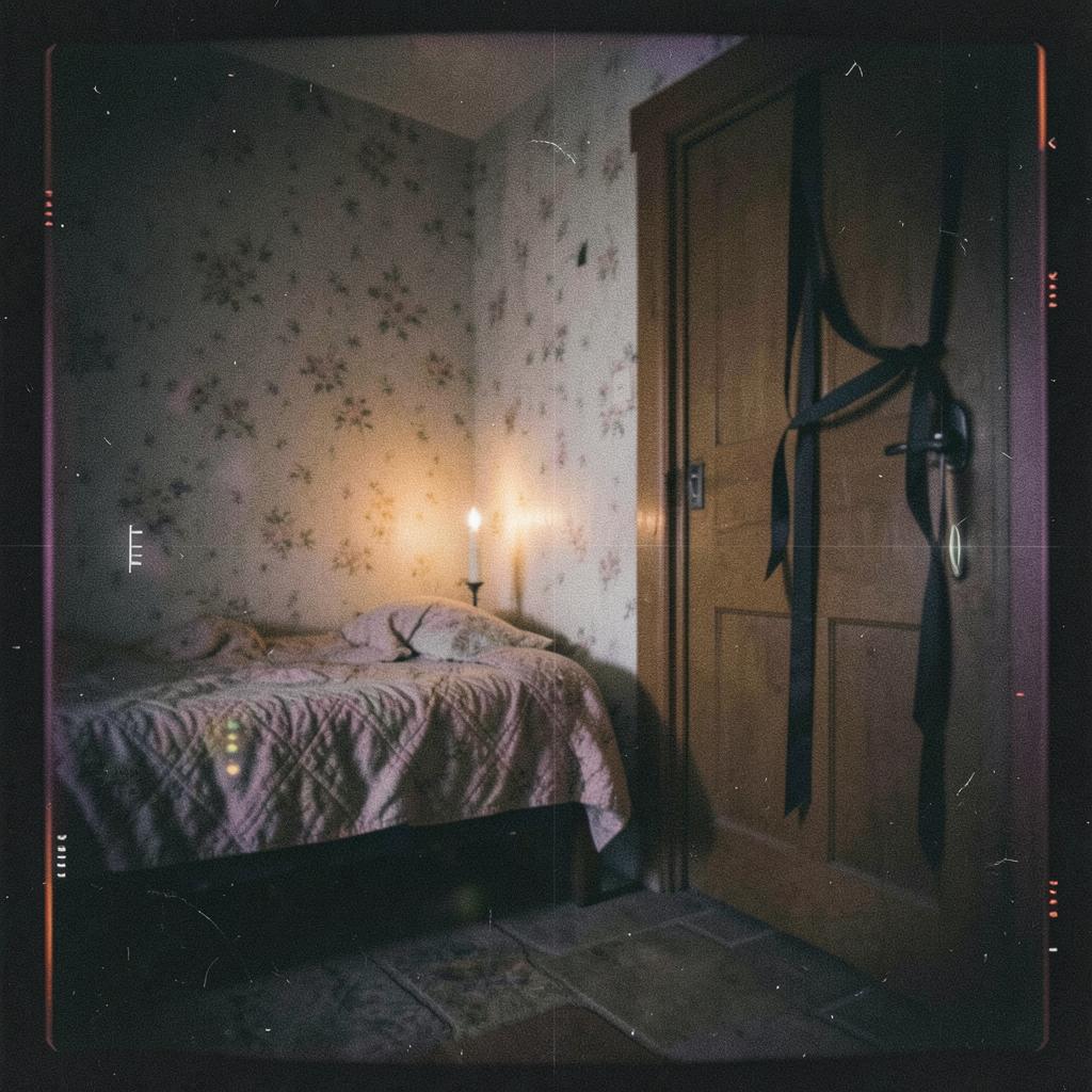 Sleep, Little Heart (Uk Garage) artwork