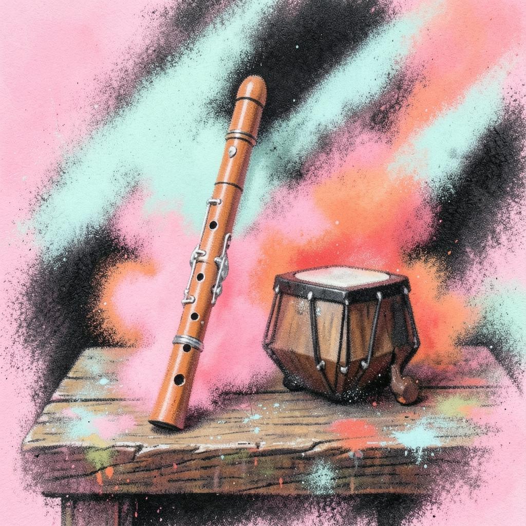 Epic Sopilka artwork