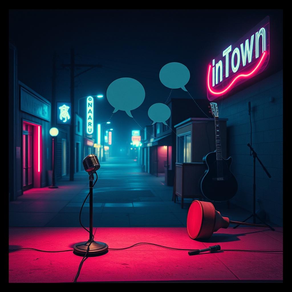 Song Image