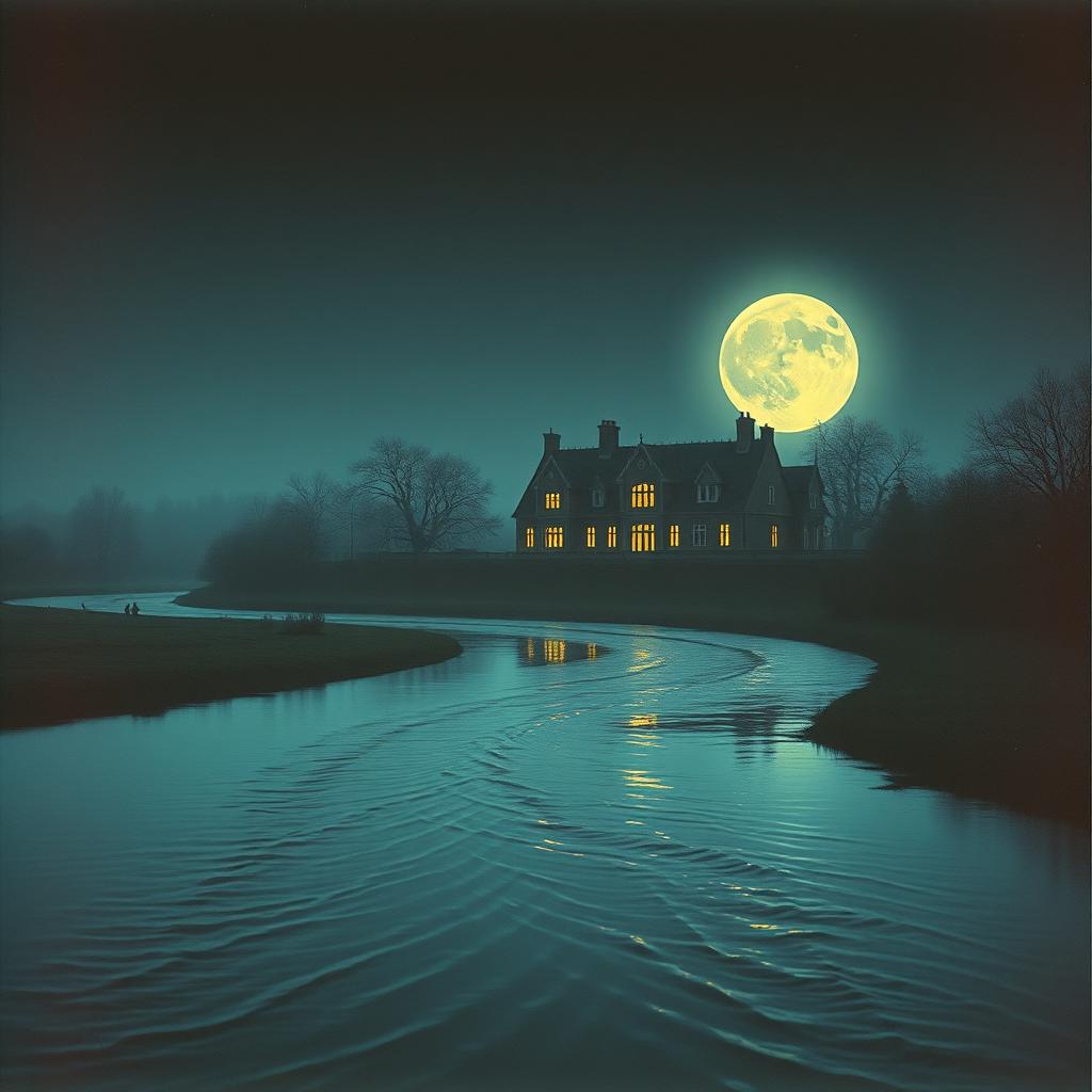 Morriton Manor