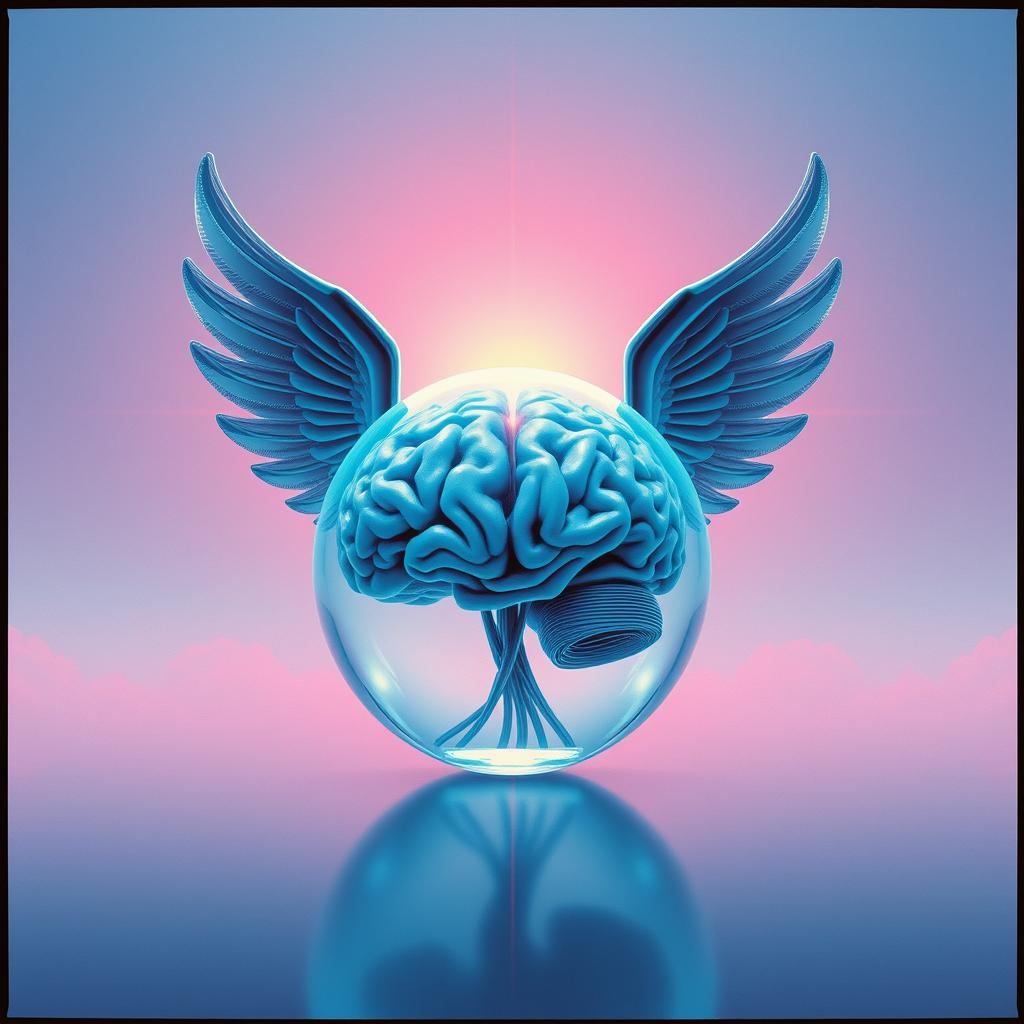 Rebooted Soul artwork