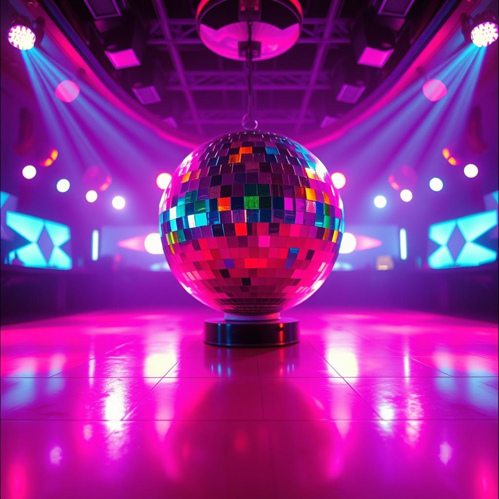 Disco Deewaane artwork