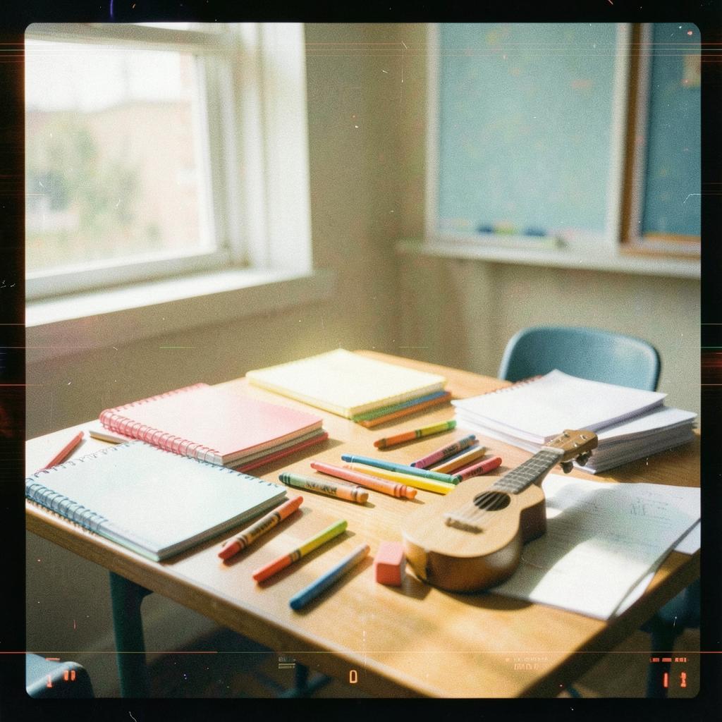 Song Cover Image