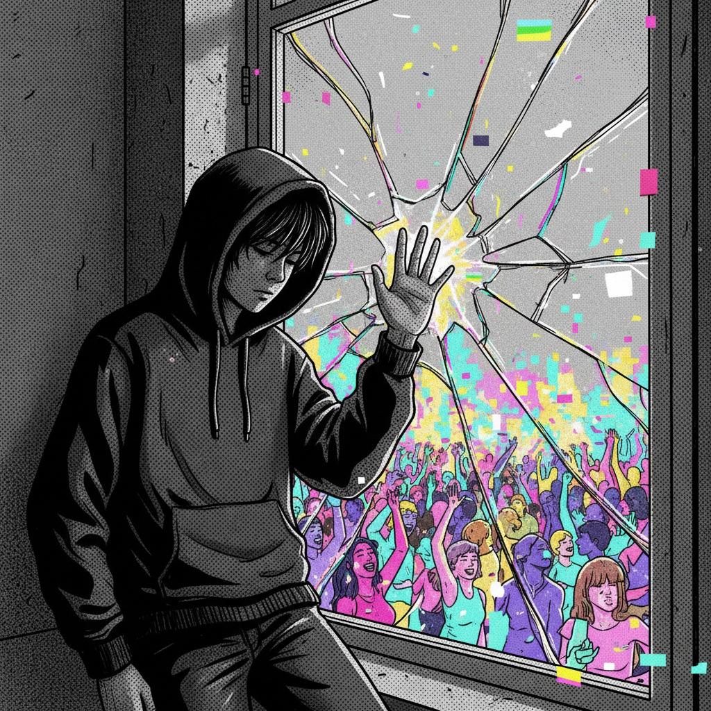 Static Glass (Trip-Hop) artwork