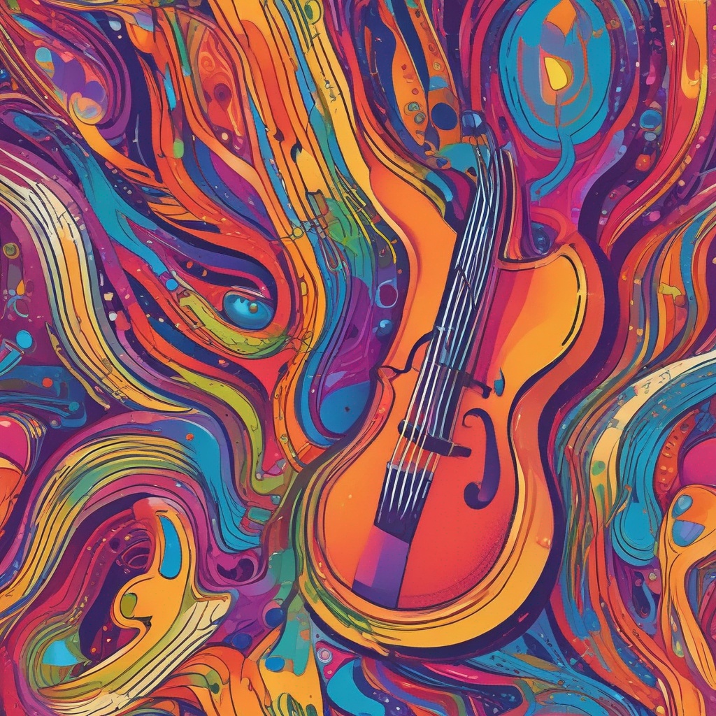 Song Image