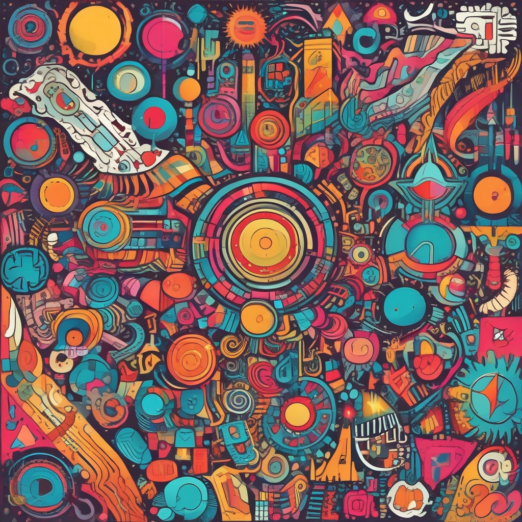 Song Image