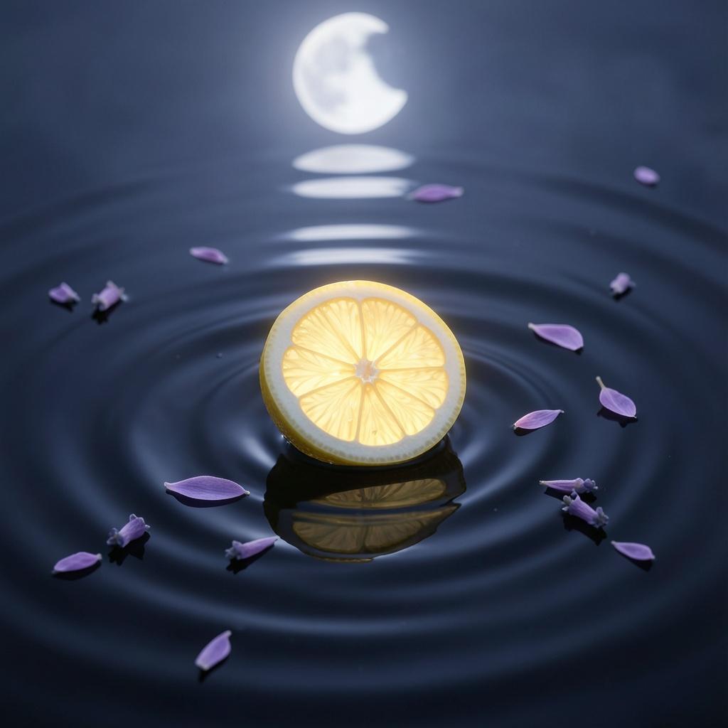 Lemon Breath artwork