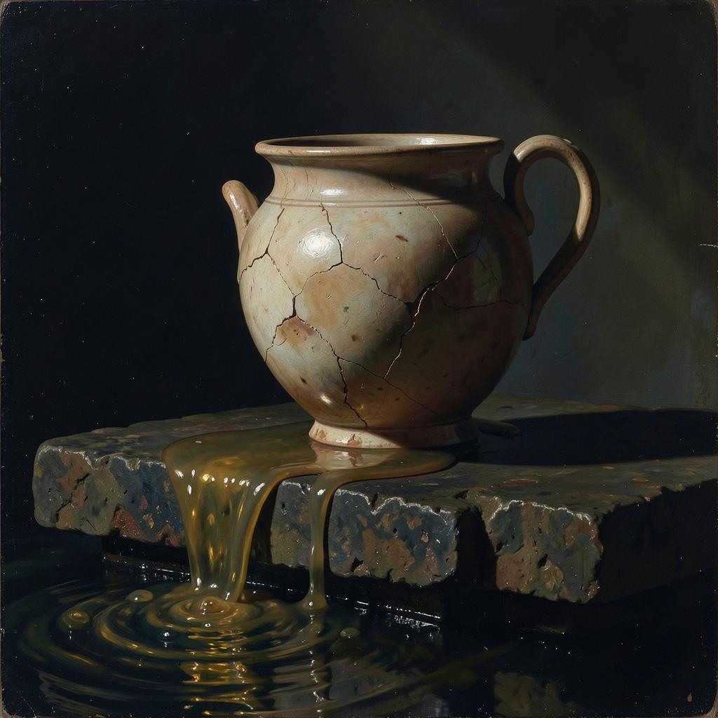Космический океан (Электро-дрон и дыхание). +1 artwork