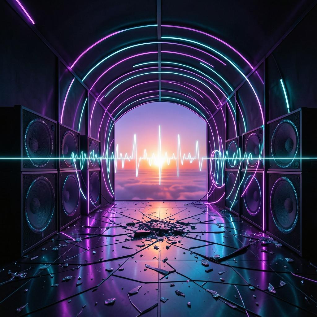 Playlist cover art