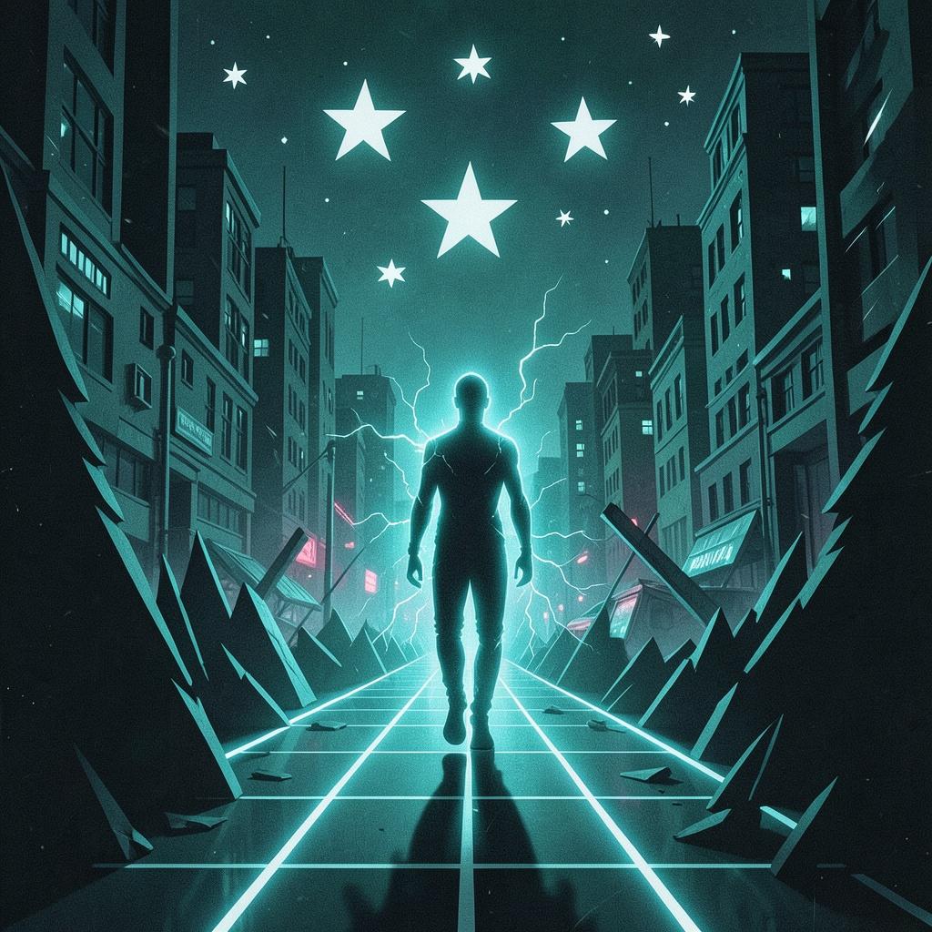 Unbound Path artwork
