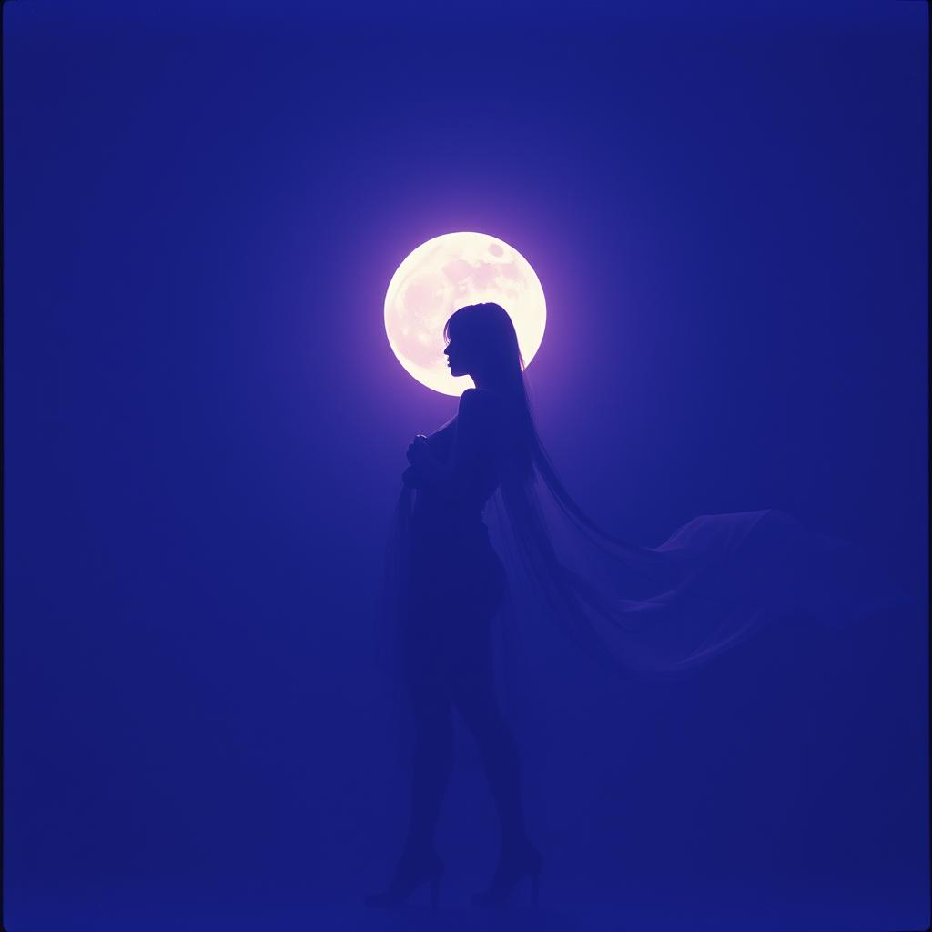 Between Us artwork