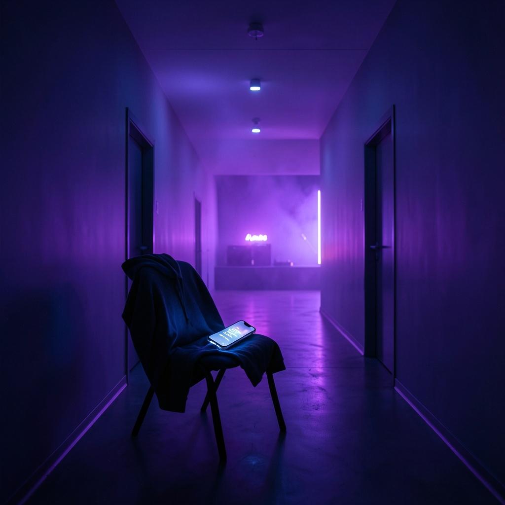CAN'T STOP THINKING ABOUT YOU (Inevitable Return EDIT) artwork