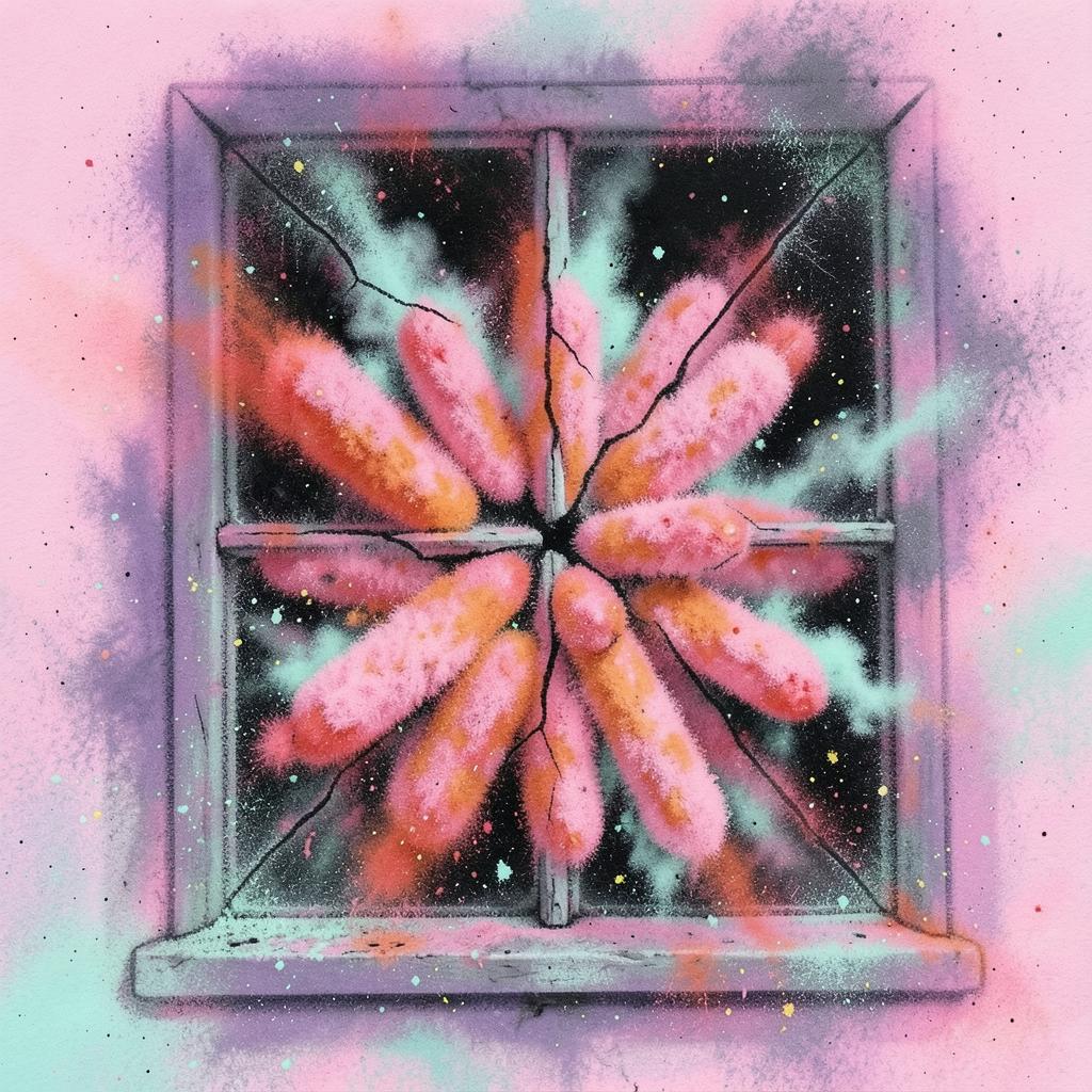 社会の窓からウィンナー(リテイク) (Remastered) artwork
