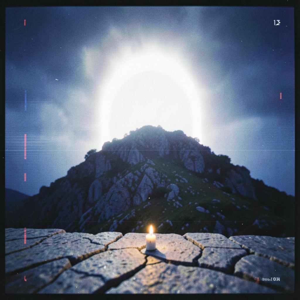 AOP Q artwork