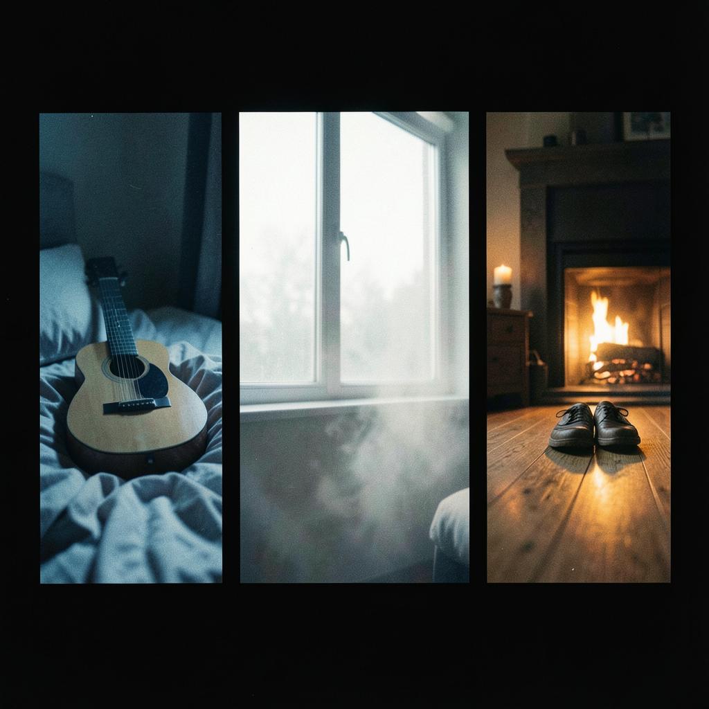 Chavirer mon cœur (Acoustic Love Version) artwork