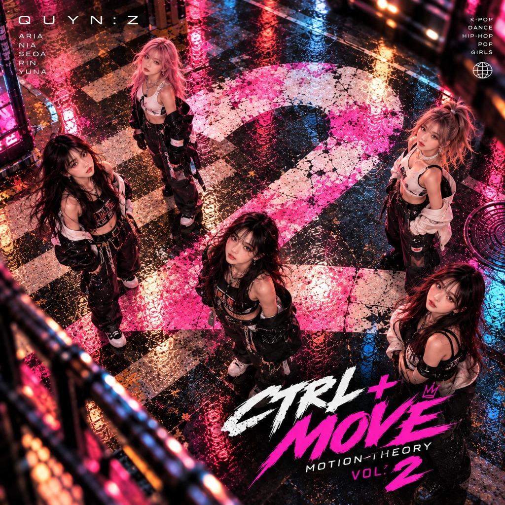 CTRL + MOVE 예비1